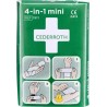 Cederroth 4-in-1 verband