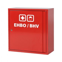 BHV kast 60x60x25cm