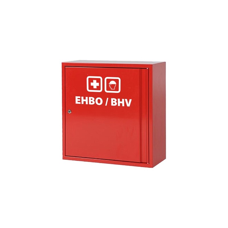 BHV kast 60x60x25cm