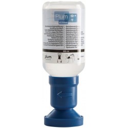 Oogspoeling PH Neutraal 200 ml. Compacte oogspoelfles