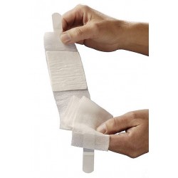 Wondsnelverband Nr. 2 (6 x 8 cm) - Effectieve Wondverzorging