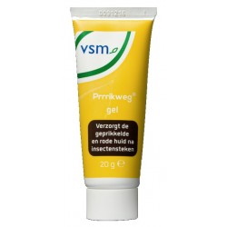 VSM Prrrikweg gel