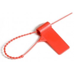 Verbanddoos Verzegeling. 5 Zegels voor verbandkoffer en brandblusser