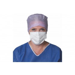 Evercare Medisch mondkapje - 50 stuks