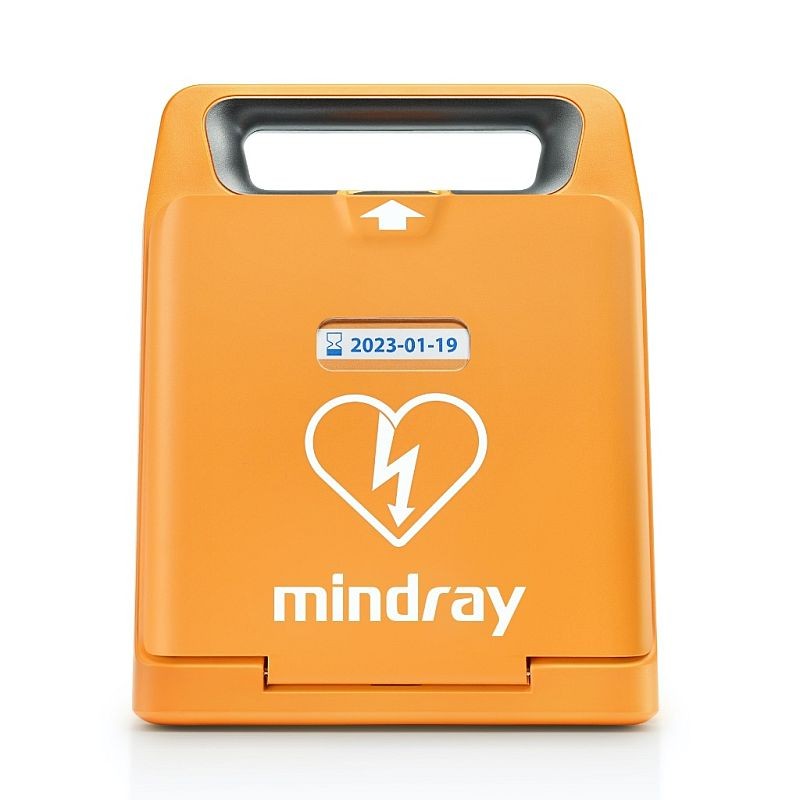 Mindray AED BeneHeart