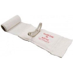 Israelisch Traumazwachtel - 10 x 450 cm