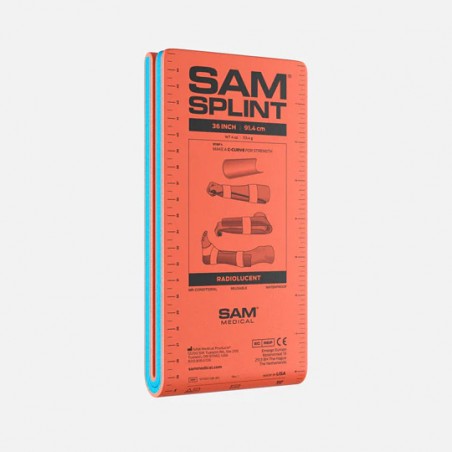 Sam Splint - Watervaste Spalk 91 x 11 cm