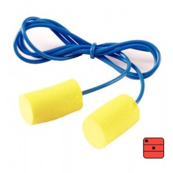 3M E-A-R Classic oordop met koordje