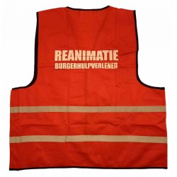 Hartslagnu Reanimatiehesje achterkant