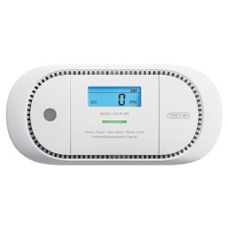 X-Sense Koppelbare Koolmonoxidemelder