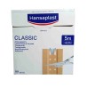 Hansaplast Classic rolpleister 4 cm x 5 meter