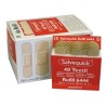 Navulling Salvequick textiel pleisters 6444.  6 Stuks met korting