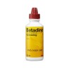Betadine Jodium oplossing 30ml. Veilig en effectief wondjes behandelen