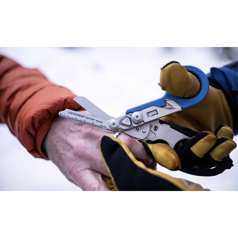 Leatherman Raptor Ringsnijder