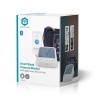 Nedis bloeddrukmeter in doos