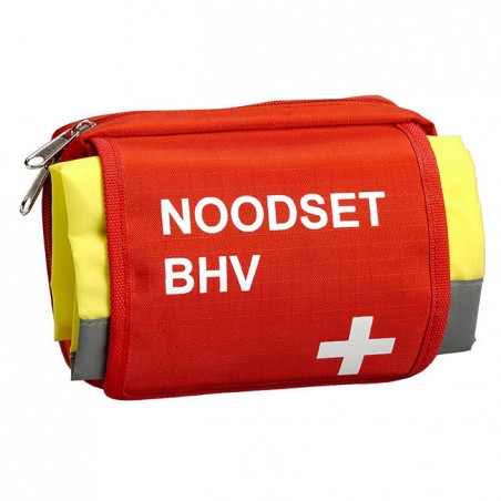 BHV Uitrukset BHV Uitrukset