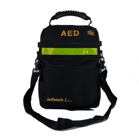 Defibtech aed tas