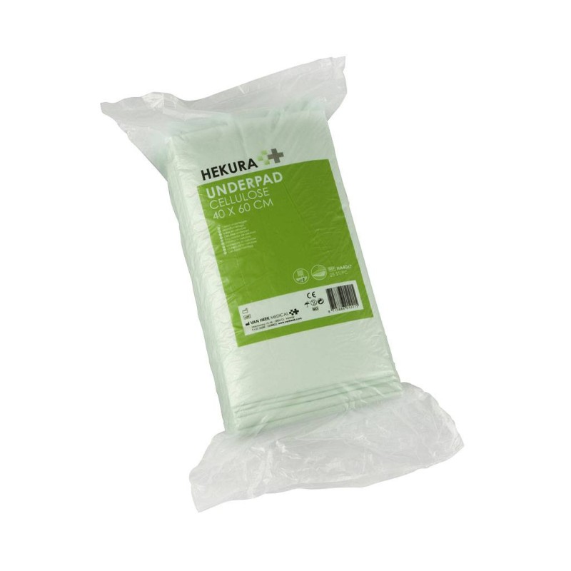 Hekura Celstof onderlegger 40 x 60 cm in verpakking
