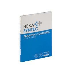 Heka Syntec zalfkompres doos