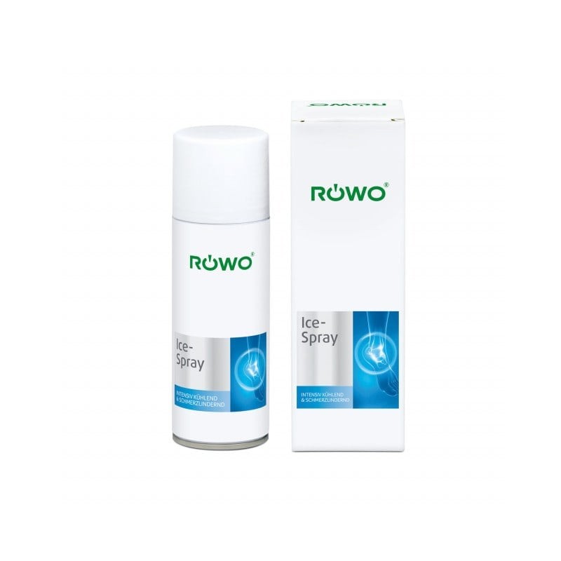 Rowo koelspray 200 ml.