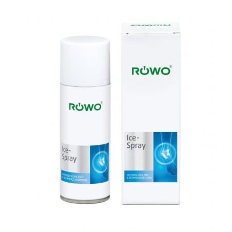 Rowo koelspray 200 ml.