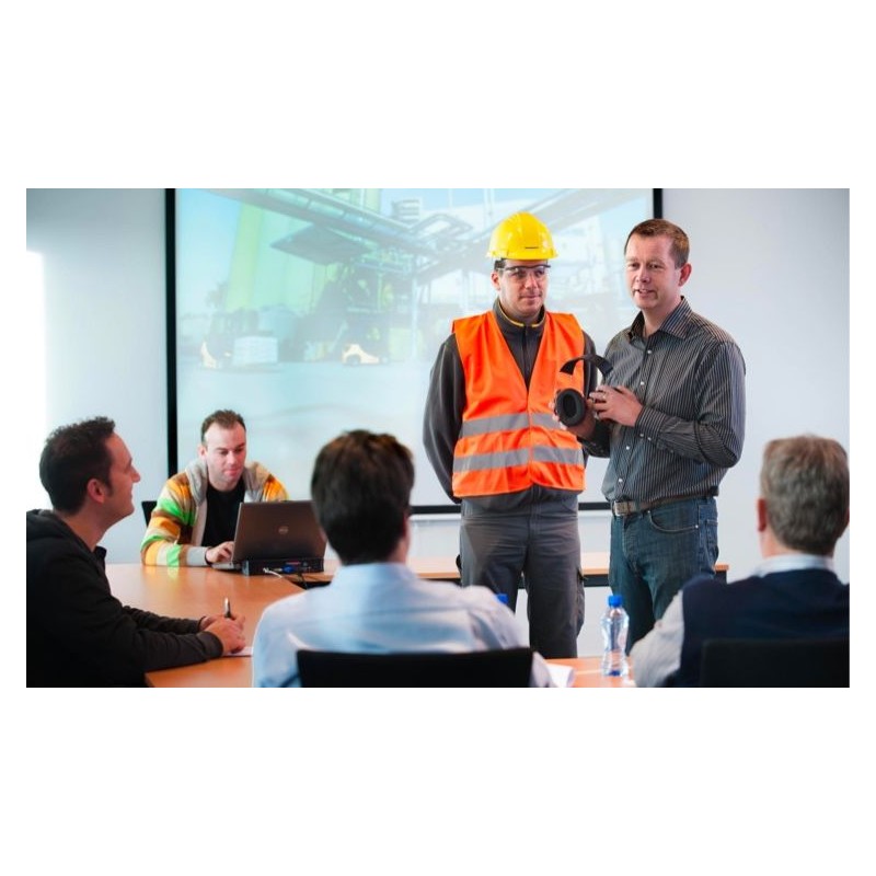 VCA cursus E-learning