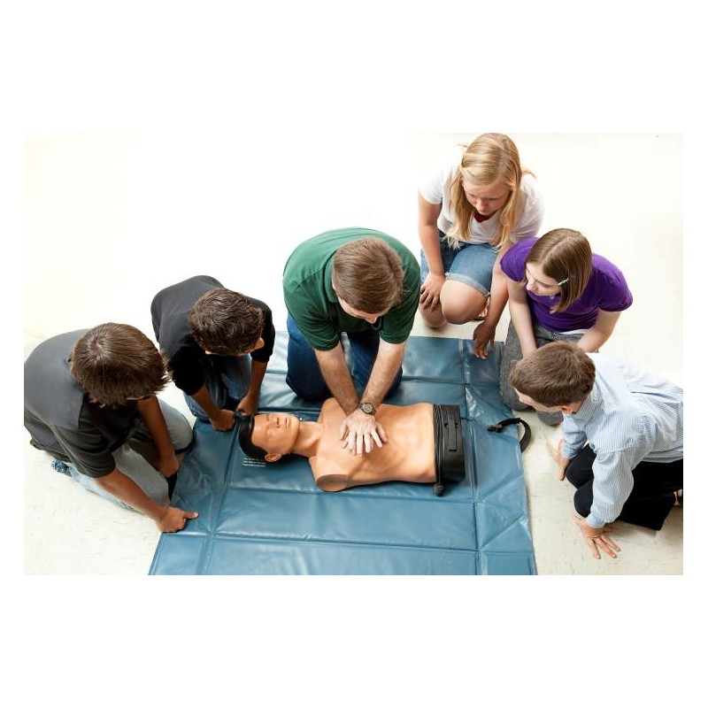 Reanimatiecursus voor beginners