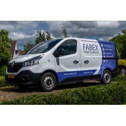 Controle verbanddoos Renault bus