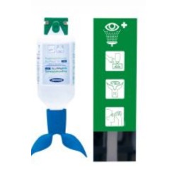 Oogspoelstation Actiomedic TWIN pH Neutraal