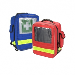 EHBO Rugzak