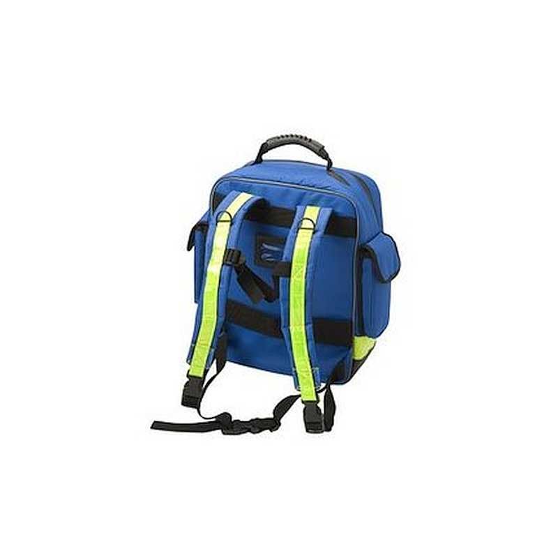 EHBO Rugzak voor Sport & Evenementen – Compleet & Waterafstotend