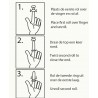 Gebruiksaanwijzing Fingerbob