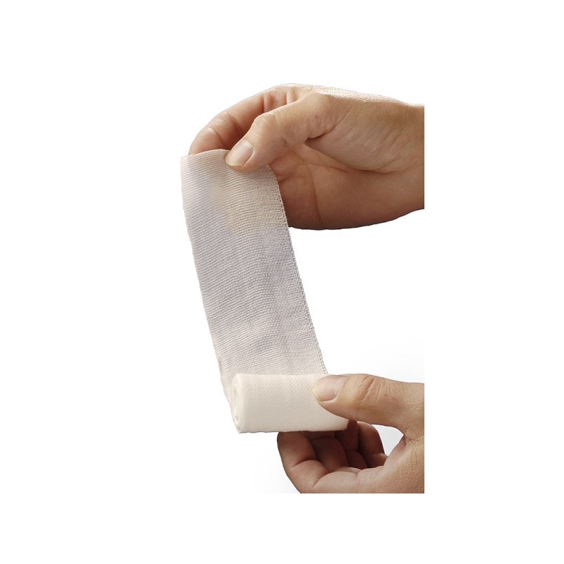 Elastisch Fixatiezwachtel 8 x 400 cm