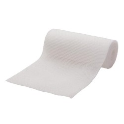 Elastisch Fixatiezwachtel