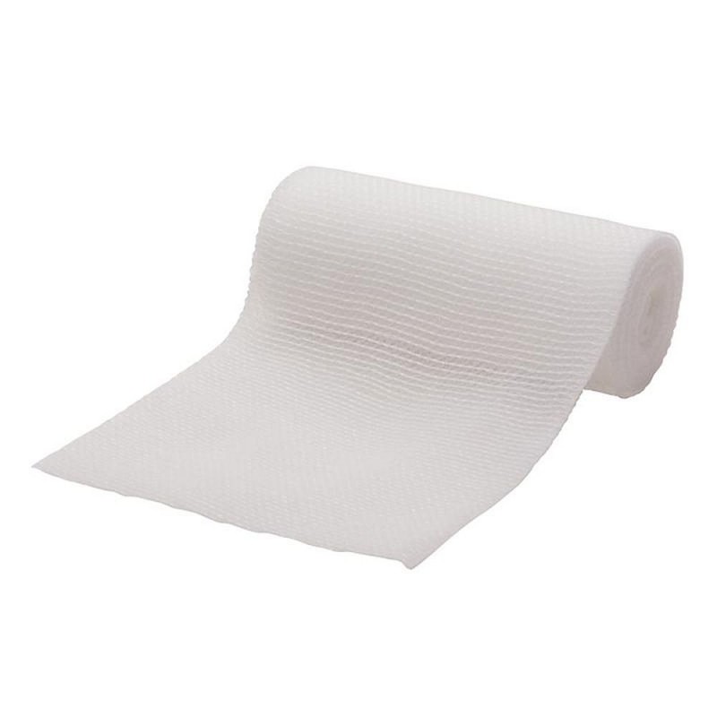 Elastisch Fixatiezwachtel