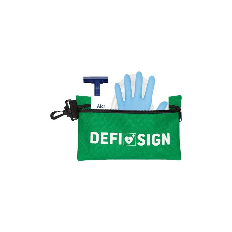 Defisign AED toolkit