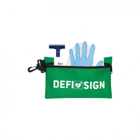 Defisign AED toolkit
