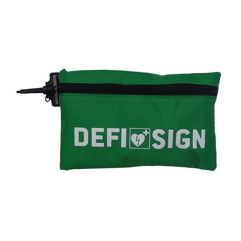 Defisign AED toolkit