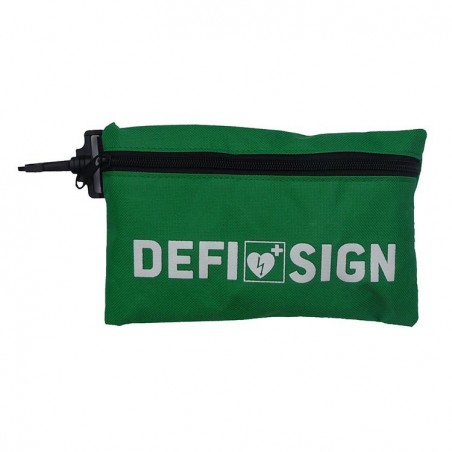 Defisign AED toolkit