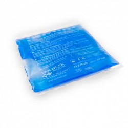 Herbruikbaar Hotpack / Coldpack 13 x 14 cm