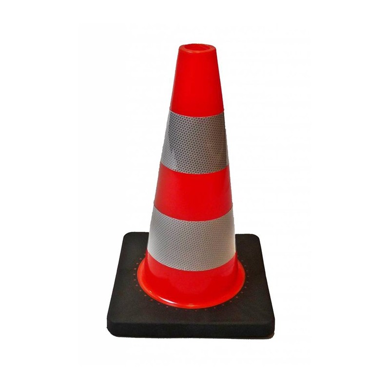 Verkeerskegel 50 cm