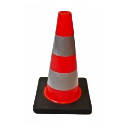 Verkeerskegel 50 cm