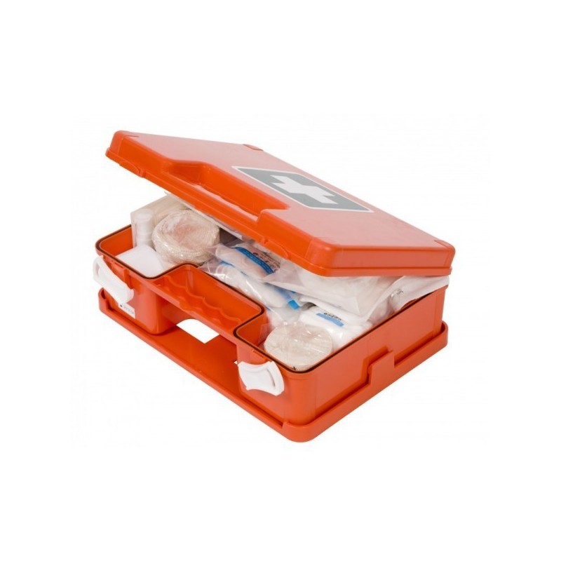 Verbanddoos MiniMulti