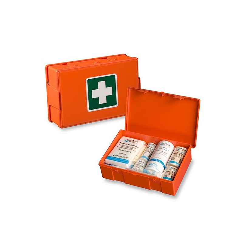 Verbanddoos universeel