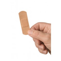 Wondpleister 19 x 72 mm (100 stuks)