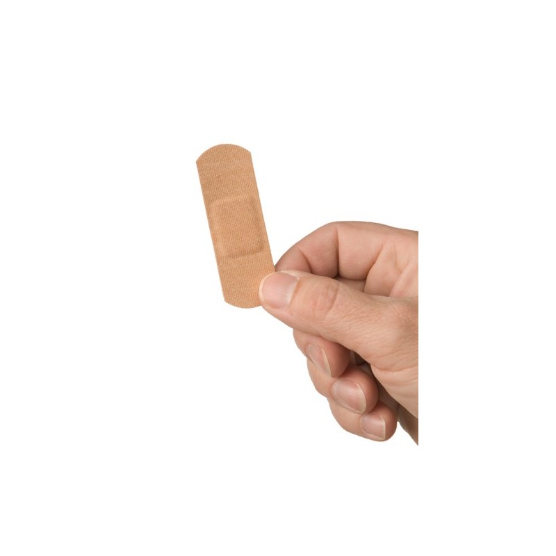Wondpleister 19 x 72 mm (100 stuks)