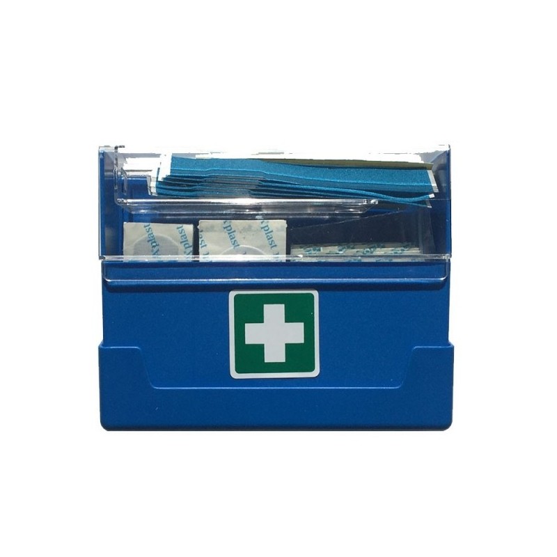 Heka HACCP pleisterdispenser