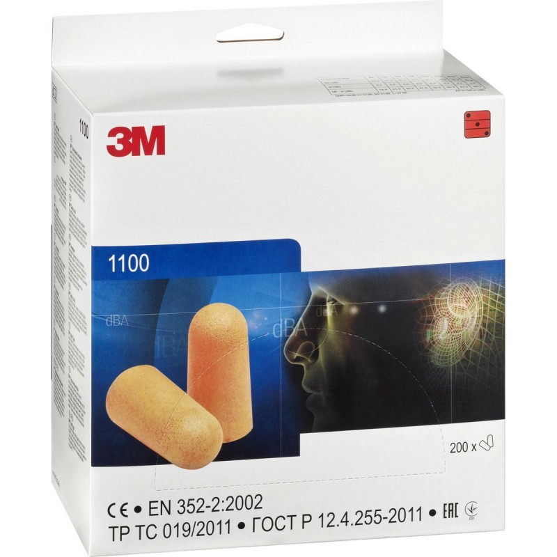 3M 1100 doos