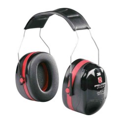 3M Peltor Optime III H540A