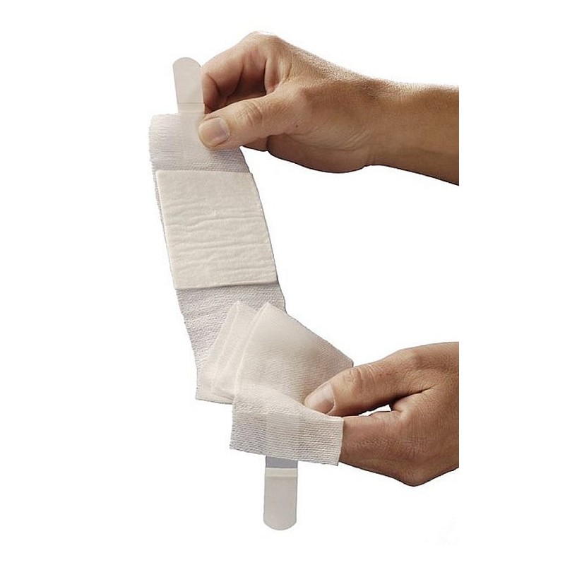 Wondsnelverband nr.3